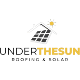 Under The Sun Logo